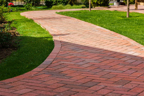 Reasons to Select Us for Your Driveway Paving Requirements in Mccom, MS